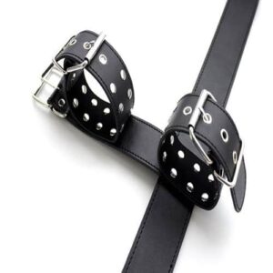 Men's Bead Ball Link Chain