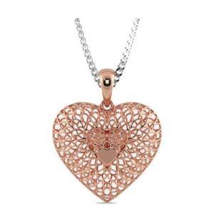 New Products Cross Necklaces