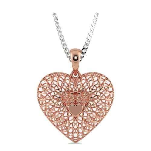 Sterling Silver Necklace